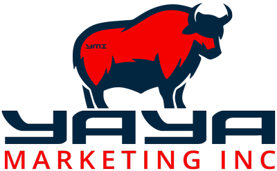 YaYa Marketing Inc.